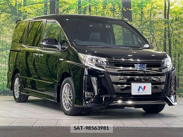 Toyota NOAH HYBRID 2020-09 8660719-15
