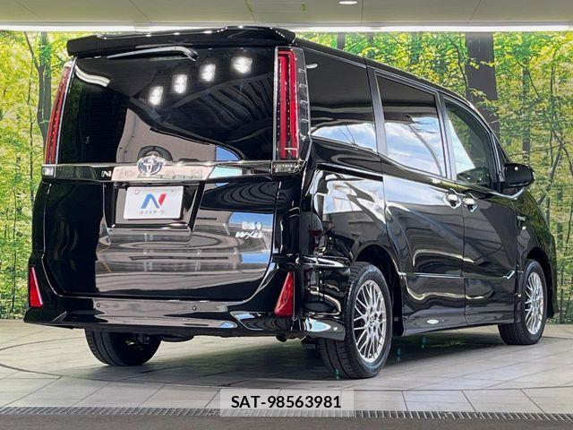 Toyota NOAH HYBRID 2020-09 8660719-16