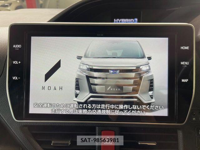 Toyota NOAH HYBRID 2020-09 8660719-2