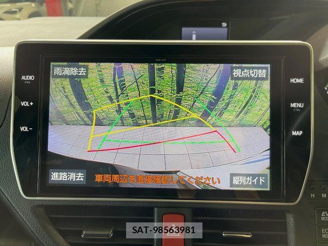 Toyota NOAH HYBRID 2020-09 8660719-3