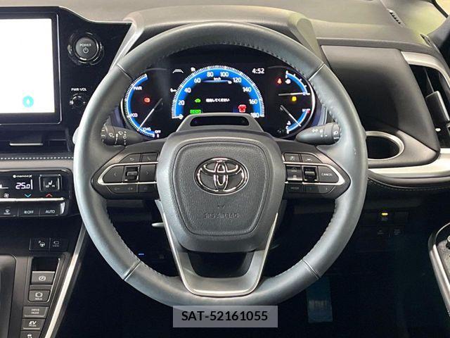 Toyota NOAH HYBRID 2026-03 8660713-11