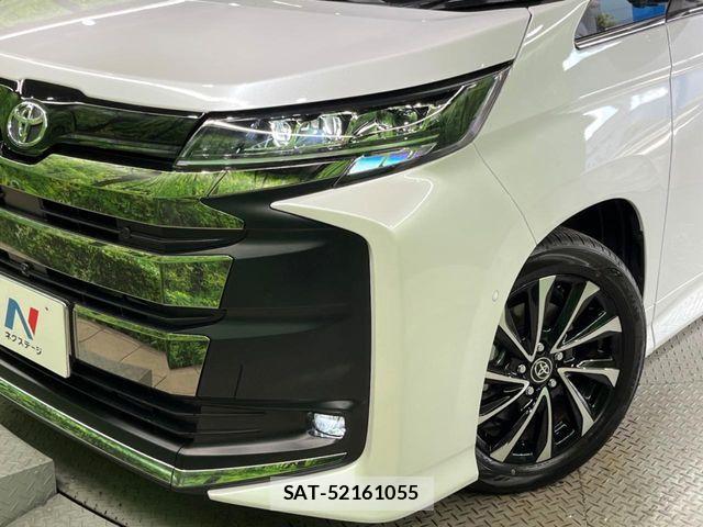 Toyota NOAH HYBRID 2026-03 8660713-12