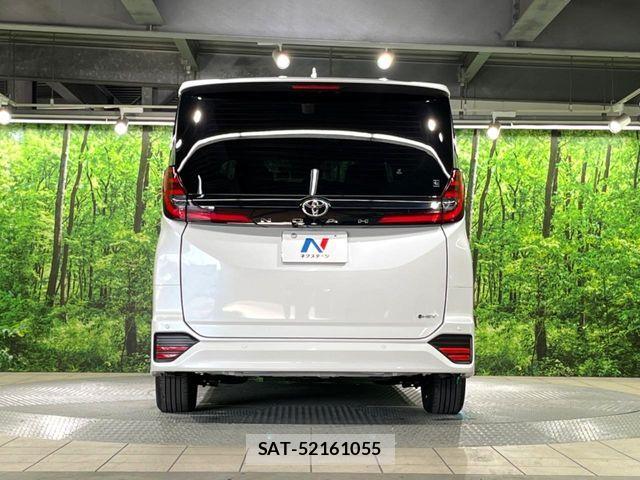 Toyota NOAH HYBRID 2026-03 8660713-15