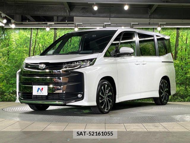 Toyota NOAH HYBRID 2026-03 8660713-16