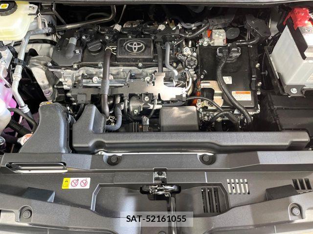 Toyota NOAH HYBRID 2026-03 8660713-18