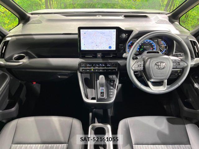 Toyota NOAH HYBRID 2026-03 8660713-1
