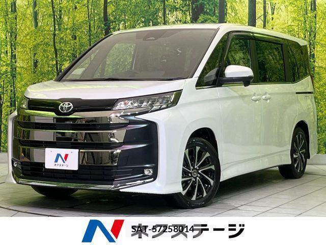 Toyota NOAH HYBRID 2025-10 8660714-0