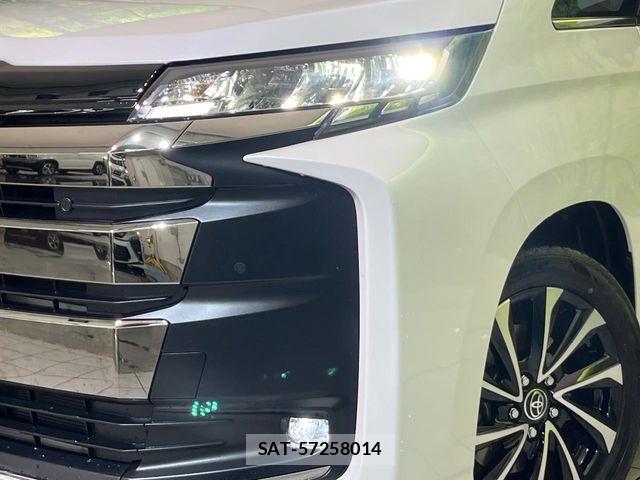 Toyota NOAH HYBRID 2025-10 8660714-12