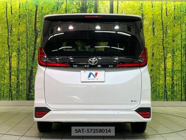 Toyota NOAH HYBRID 2025-10 8660714-15