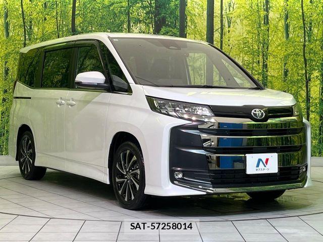 Toyota NOAH HYBRID 2025-10 8660714-16