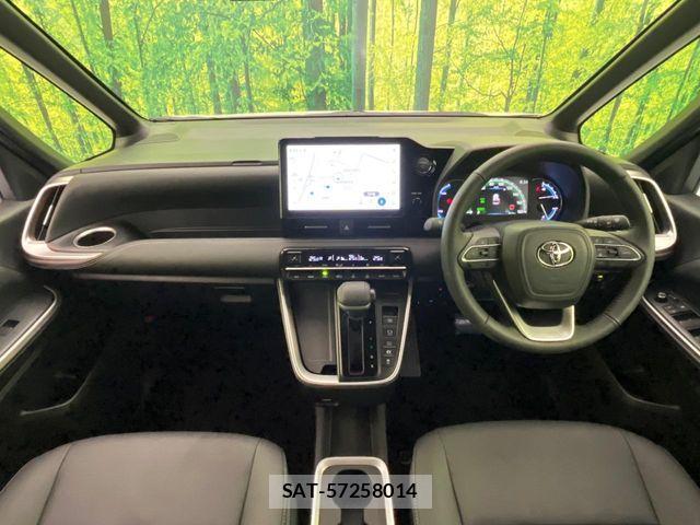 Toyota NOAH HYBRID 2025-10 8660714-1
