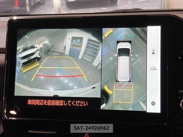 Toyota NOAH HYBRID 2023-09 8660718-3