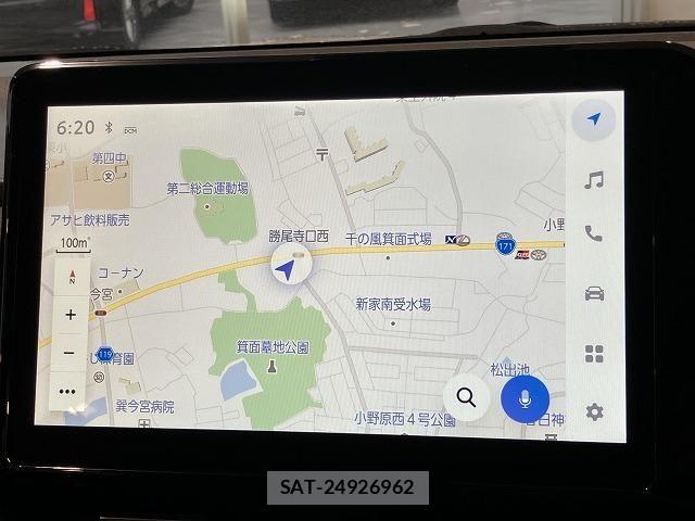 Toyota NOAH HYBRID 2023-09 8660718-4
