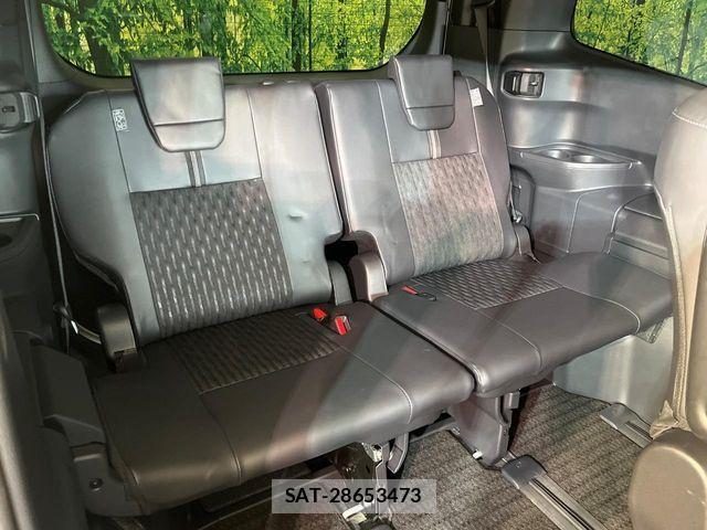 Toyota NOAH HYBRID 2024-09 8666661-9