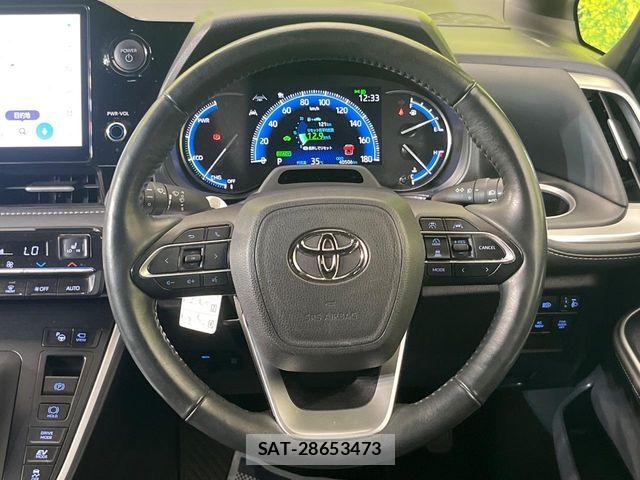 Toyota NOAH HYBRID 2024-09 8666661-11