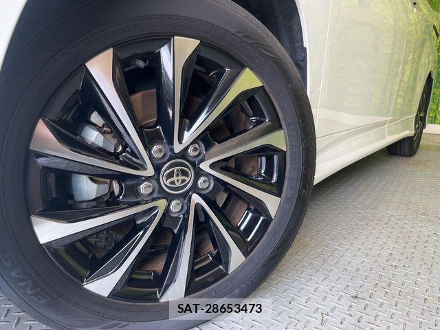 Toyota NOAH HYBRID 2024-09 8666661-13