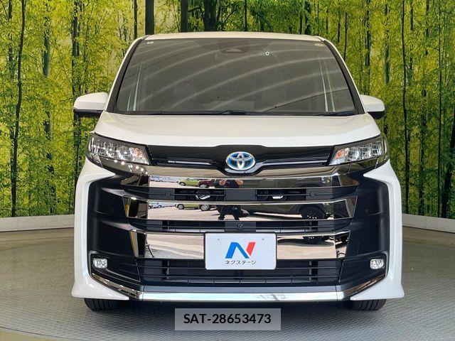 Toyota NOAH HYBRID 2024-09 8666661-14