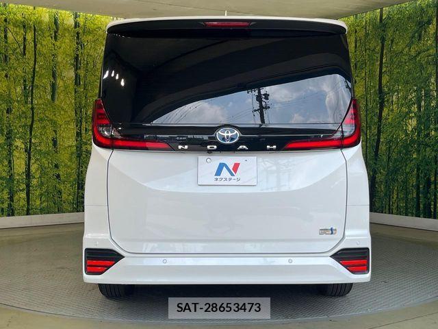 Toyota NOAH HYBRID 2024-09 8666661-15