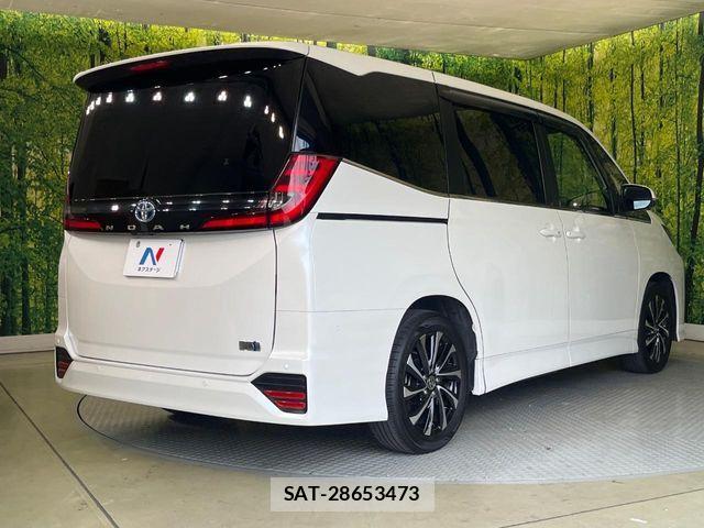Toyota NOAH HYBRID 2024-09 8666661-16