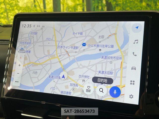 Toyota NOAH HYBRID 2024-09 8666661-3