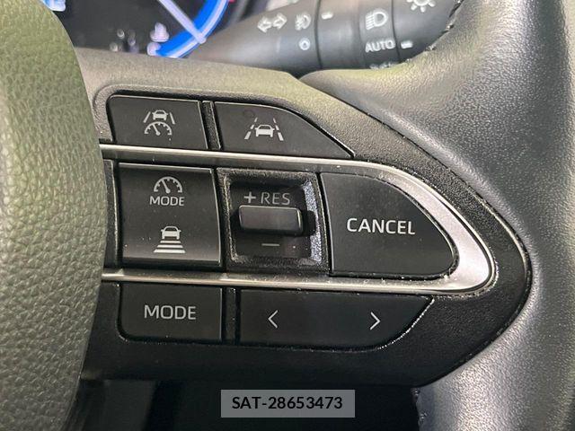 Toyota NOAH HYBRID 2024-09 8666661-5