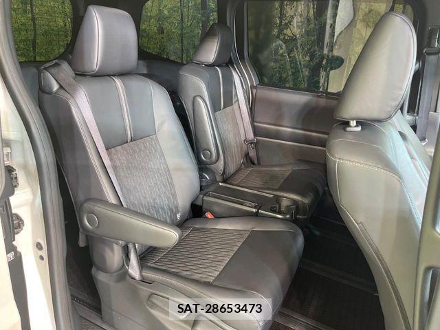 Toyota NOAH HYBRID 2024-09 8666661-8
