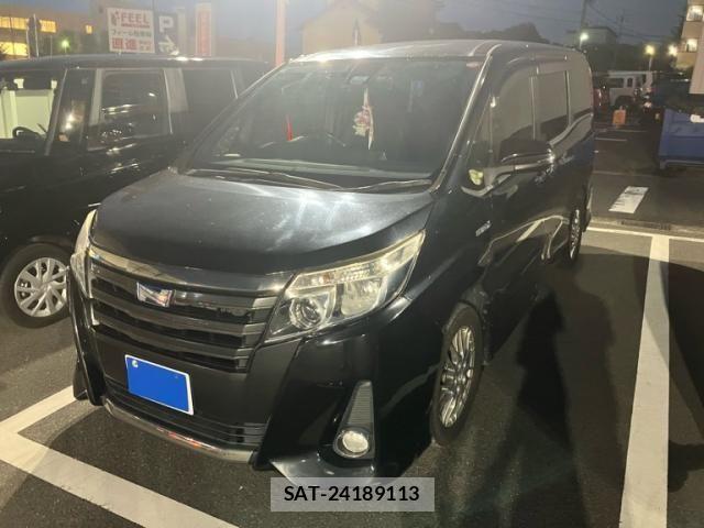 Toyota NOAH HYBRID 2016-09 8666667-0