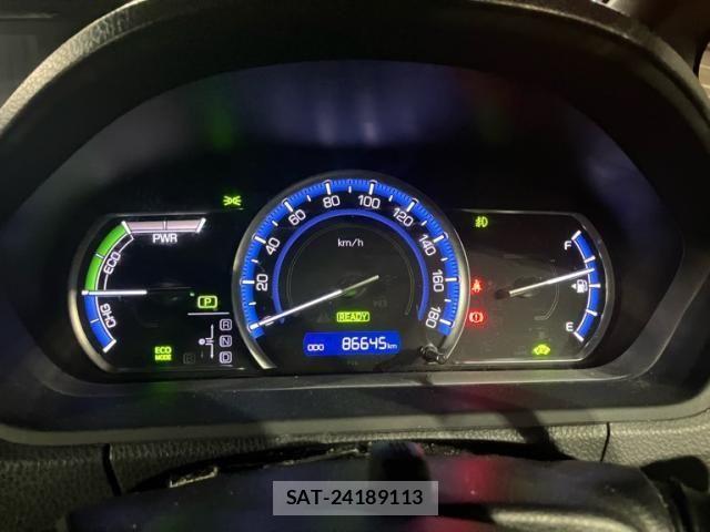 Toyota NOAH HYBRID 2016-09 8666667-16