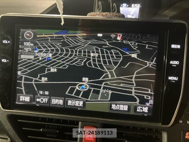 Toyota NOAH HYBRID 2016-09 8666667-17