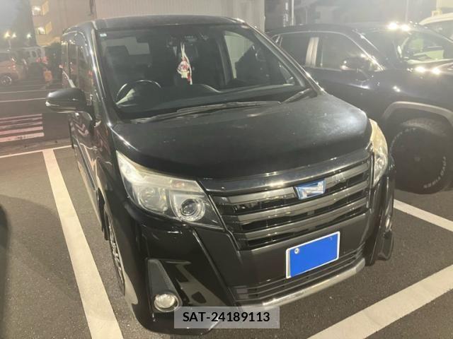 Toyota NOAH HYBRID 2016-09 8666667-1