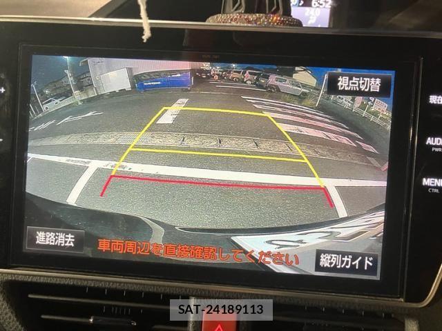 Toyota NOAH HYBRID 2016-09 8666667-19