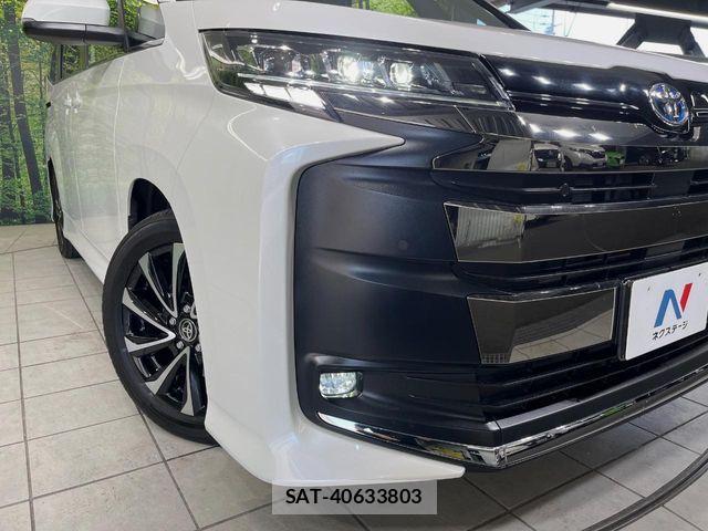Toyota NOAH HYBRID 2023-10 8660716-11