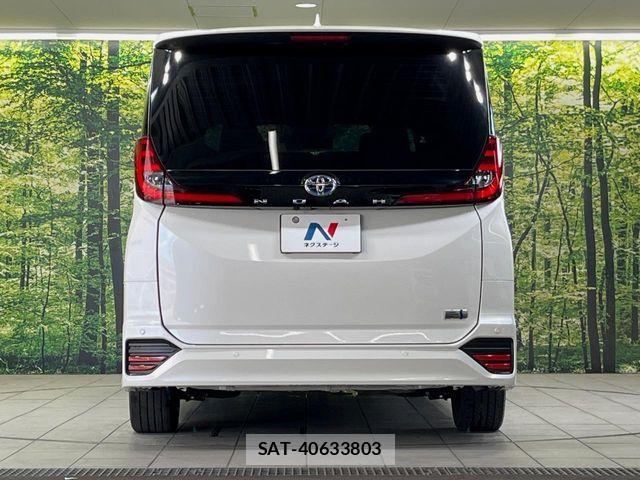 Toyota NOAH HYBRID 2023-10 8660716-14