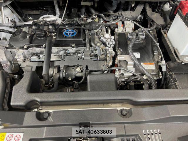 Toyota NOAH HYBRID 2023-10 8660716-17