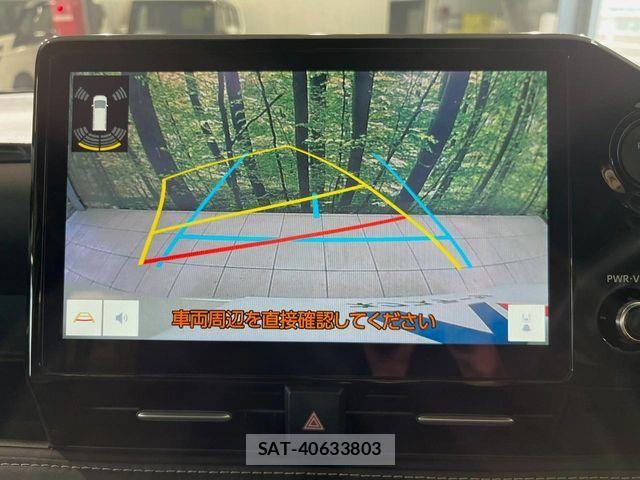 Toyota NOAH HYBRID 2023-10 8660716-3