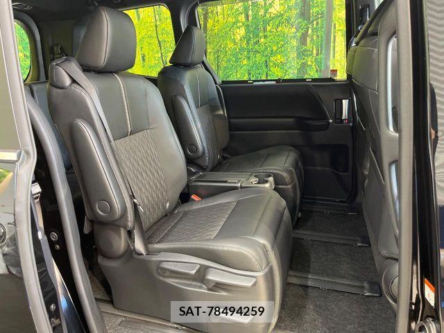 Toyota NOAH HYBRID 2024-11 8666663-9