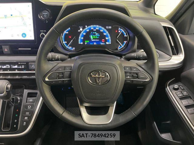 Toyota NOAH HYBRID 2024-11 8666663-12