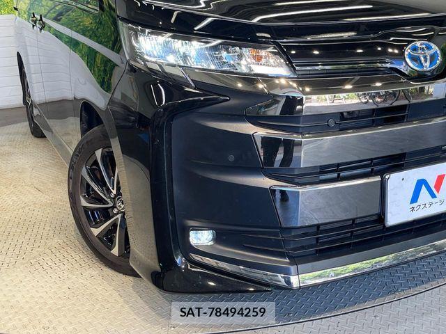 Toyota NOAH HYBRID 2024-11 8666663-13