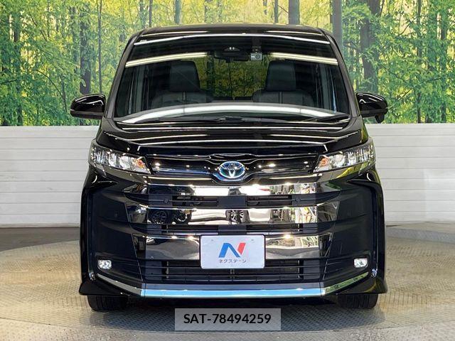 Toyota NOAH HYBRID 2024-11 8666663-15