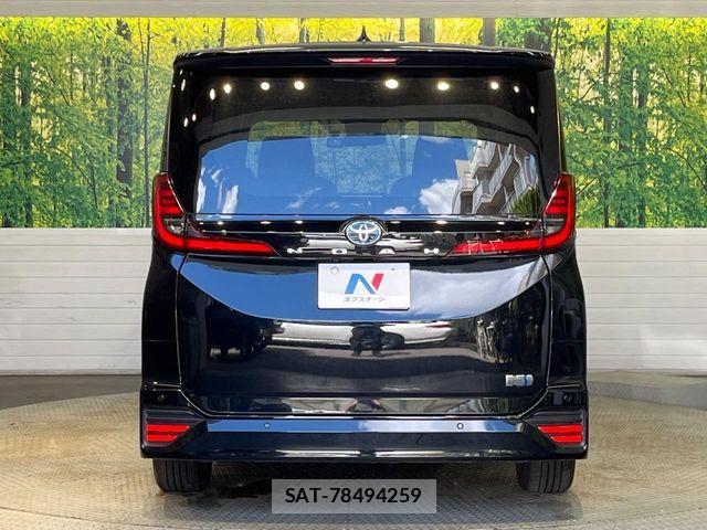 Toyota NOAH HYBRID 2024-11 8666663-16