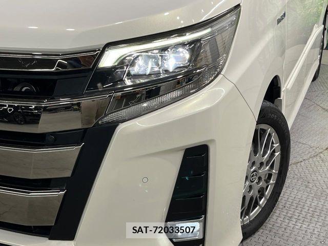 Toyota NOAH HYBRID 2019-02 8660720-12