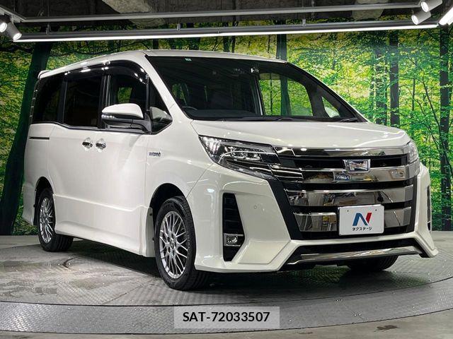 Toyota NOAH HYBRID 2019-02 8660720-16