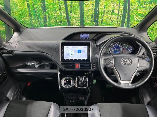 Toyota NOAH HYBRID 2019-02 8660720-1