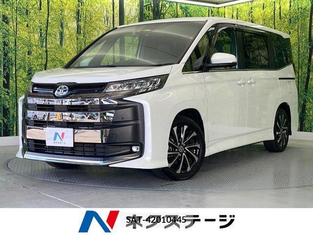 Toyota NOAH HYBRID 2023-11 8686181-0