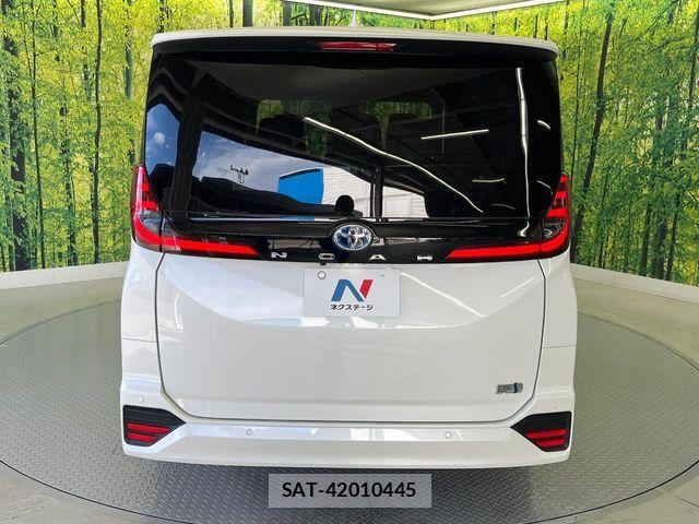 Toyota NOAH HYBRID 2023-11 8686181-16