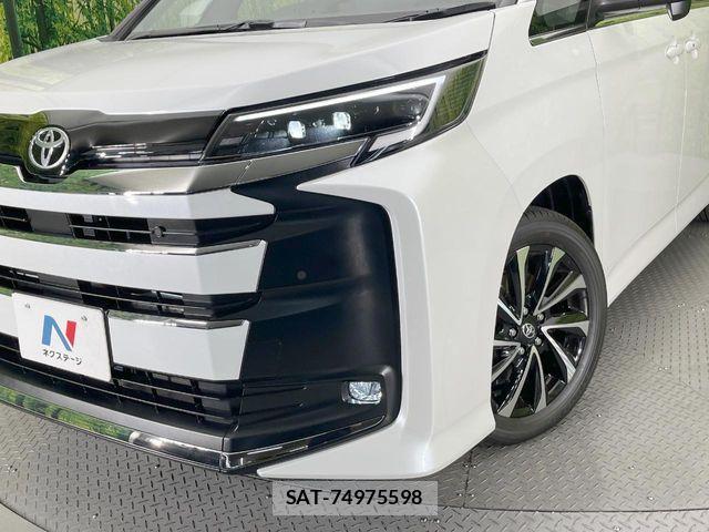 Toyota NOAH HYBRID 2026-07 8686177-12