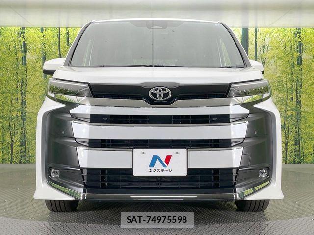 Toyota NOAH HYBRID 2026-07 8686177-14
