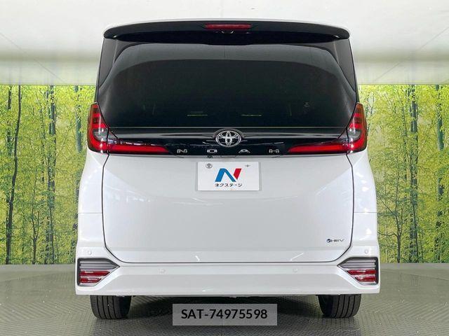 Toyota NOAH HYBRID 2026-07 8686177-15