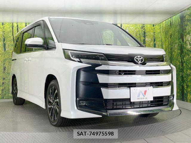 Toyota NOAH HYBRID 2026-07 8686177-16