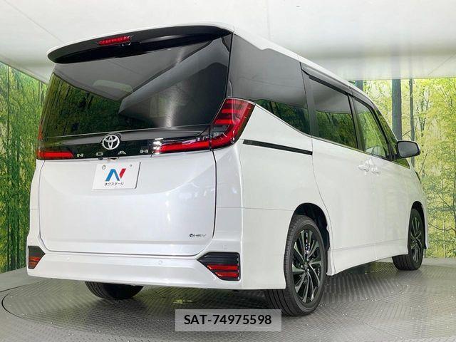 Toyota NOAH HYBRID 2026-07 8686177-17